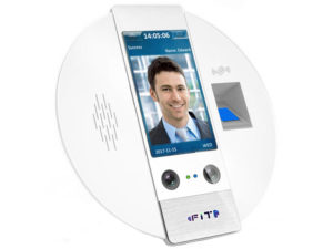 Facemap Infotechnologies(FIT FACE Recognition Machine)